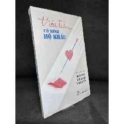 Trái Tim Có Hình Hộ Khẩu - Dương Thụy 2204 SBM Rebooks.vn