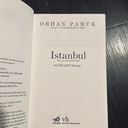 Istanbul - Orhan Pamuk 442873