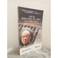 Những Bong Bóng Tài Chính Của Greenspan - Một Thời Kỳ Xuẩn Ngốc Ở Ngân Hàng Dự Trữ Liên Bang (2009) - William A. Fleckenstein S2610