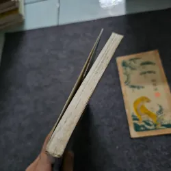 Sinh vào ngày xanh  745495