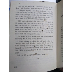 Người chìa khóa - Louis L'Amour 363752