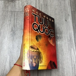 Tửu quốc. 2b4 527821