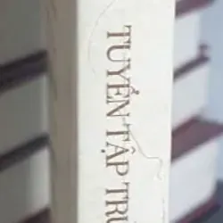 Tuyển Tập Truyện Ngắn Trần Trường Khánh 723040