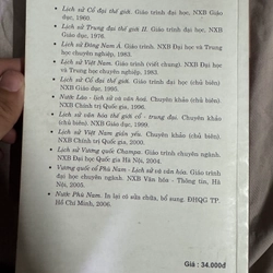 Sách Vương Quốc Chăm Pa 517094