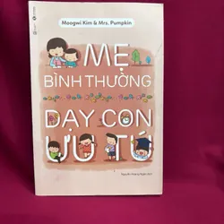 Mẹ bình thường dạy con ưu tú ⚓️