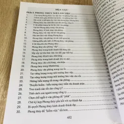 Phong Thủy Cho Văn Phòng Và Công Sở – Lillian Too 931683