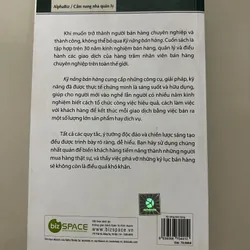 Kỹ năng bán hàng 593487