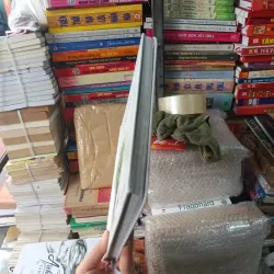 Những ngón tay vani ngày vàng hạnh phúc- By Yun Lukas 790862