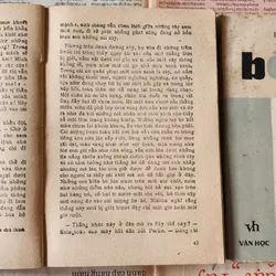 Tiểu thuyết BẾN BỜ - Yuri Bondarev (Giải thưởng Văn học Quốc gia 1977) 707563