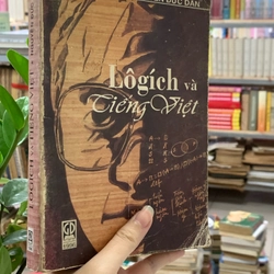 Lôgich và tiếng Việt 337113