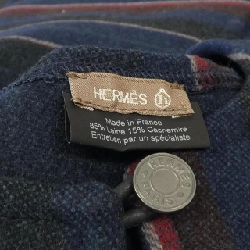 【Mã giảm giá】Áo poncho HERMES 641960