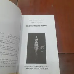 Will & Ariel Durant - TRIỀU ĐẠI NAPOLÉON 562433