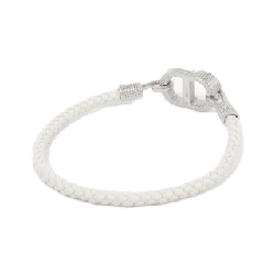 Dior CD ICON B2901HOMLE Vòng tay - Hàng hiệu Chính hãng 773318