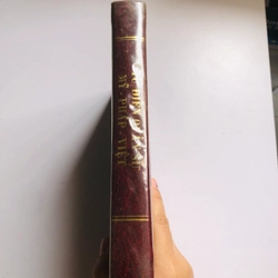 📚 TỪ ĐIỂN QUÂN SỰ MỸ – PHÁP – VIỆT  bìa cứng, 452 trang (đủ trang), Năm xuất bản: 1959 552526