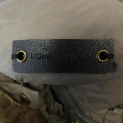 NOMBRE IMPAIR 01-1-00-007-6-2 Áo khoác lông vũ 632823