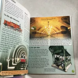 Bách khoa tri thức về khám phá thế giới cho trẻ 596661