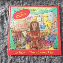 DOLITA - THE STREET KID 994040