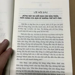 Giới hạn của bạn là xuất phát điểm của tôi 600913