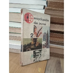 Encyclopédie des jeunes - Marabout Junior