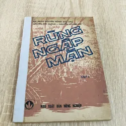 RỪNG NGẬP MẶN (T1)
