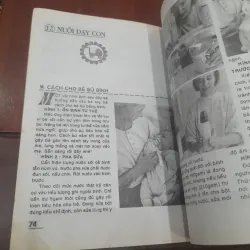 SỔ TAY NỘI TRỢ tập 81 928762