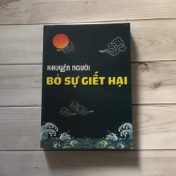 Khuyên Người Bỏ Sự Giết Hại