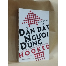 Dẫn Dắt Người Dùng - Hooked - Nireyal