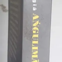 Sách Tôn giả Angulimala (Vô Não) 680873