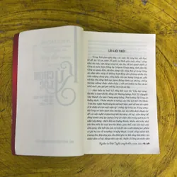 KÝ CHỌN LỌC - NHIỀU TÁC GIẢ- GIẢI CÂY BÚT VÀNG LẦN THỨ 4(2018-2021) 719600