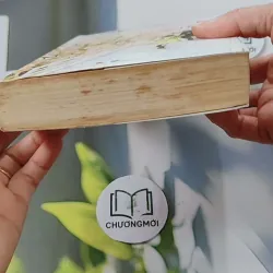 Tôi Như Ánh Dương Rạng Rỡ - Cố Mạn 744697