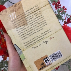 Bạch mã hoàng tử, chàng ở đâu? Agathe Hochberg 452804