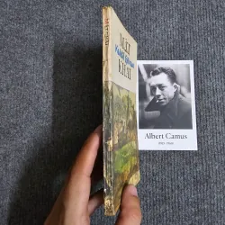 Mật khải - Kahil Gibran - xb 1975 990952