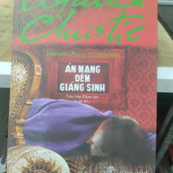 Án mạng đêm giáng Sinh