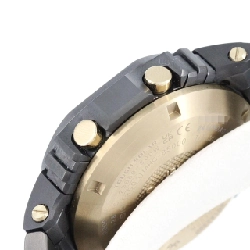 Đồng hồ điện tử Casio G-SHOCK･MR-G MRG-B5000B-1JR TI Solar Quartz - Hàng hiệu Chính hãng 888331