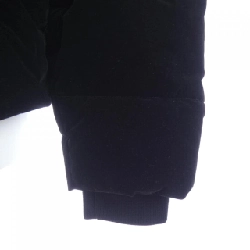 Áo khoác lông vũ PRADA với logo hình tam giác SGC407 S232 13IM - Hàng hiệu chính hãng 886852