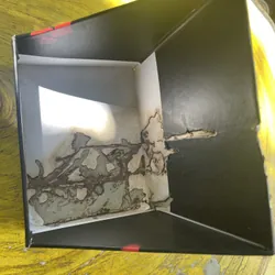 BOXSET CHẠNG VẠNG FULL 5 CUỐN 597227