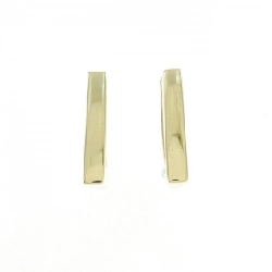 Bông tai 750YG - Hàng hiệu Authentic