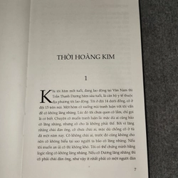 THỜI HOÀNG KIM - VƯƠNG TIỂU BA TUYỂN TẬP 469896