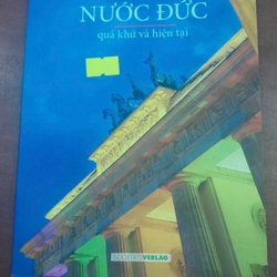 NƯỚC ĐỨC QUÁ KHỨ VÀ HIỆN ĐẠI