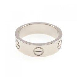 Nhẫn Cartier Love - Hàng hiệu Authentic 835888