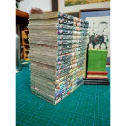 TRUYỆN TRANH DR STONE 378503