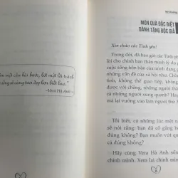 Nữ Hoàng Ngôn Từ - Vera Hà Anh 695680