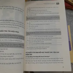 HƯỚNG DẪN THỰC HÀNH CANSLIM CHO NGƯỜI MỚI BẮT ĐẦU - MATTHEW GALGANI 975567