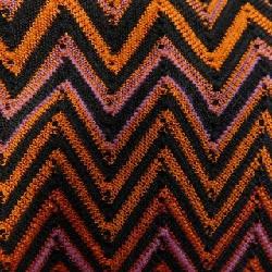 Chân váy MISSONI - Hàng hiệu Authentic 825077