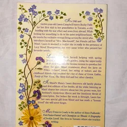 Lucy Maud and Me by Mary Frances Coady 732867