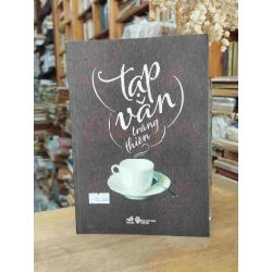 Tạp văn Tràng Thiên