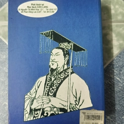 10 đại mưu lược gia Trung Quốc - Tang Du 533963