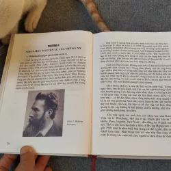 NĂNG LƯỢNG NGUYÊN TỬ VÀ ĐỜI SỐNG - GS.TS. ĐINH NGỌC LÂN 727184