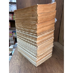 TRUYỆN TRANH SIÊU NHÂN TÍ HON ( 53/53) 595311