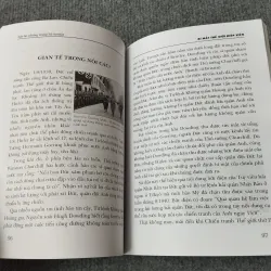LẬT LẠI NHỮNG TRANG HỒ SƠ MẬT TẬP 3: BÍ MẬT THẾ GIỚI ĐIỆP VIÊN 716734
